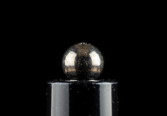 Suspended Reflection