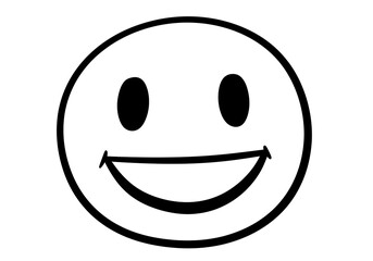 Fototapeta premium Joy's Simple Embrace