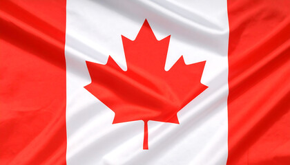 flag of canada