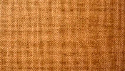 Textured orange canvas background for various design and art projects, ideal for creative and professional use.