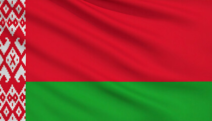 flag of Belarus