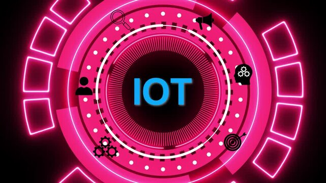 The Internet of Things (IoT) refers to a network of physical devices embedded with sensors, software, and connectivity to collect and exchange data over the internet.