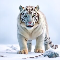 polar tiger on slope of ice (1).jpg