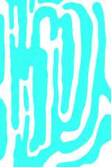 Abstract Illustration Background Element Decoration