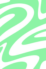 Abstract Illustration Background Element Decoration