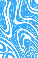 Abstract Illustration Background Element Decoration