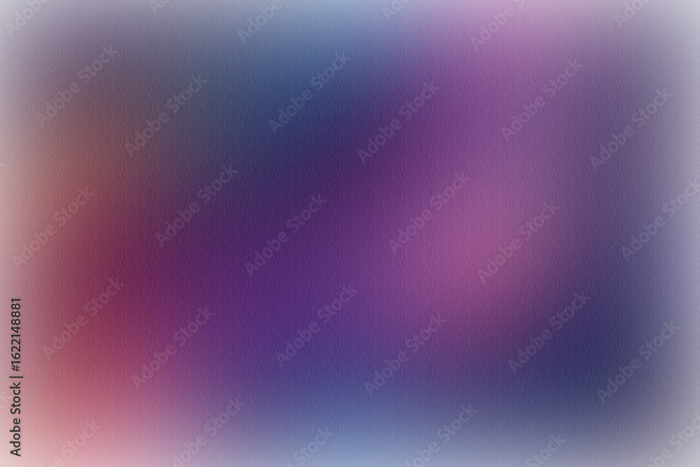 Poster ethereal hues abstract canvas captivating blend of gradient colors displaying subtle texture and sof