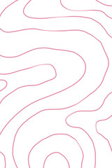 Abstract Illustration Background Element Decoration