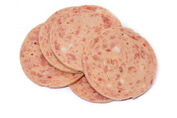 Jagdwurst