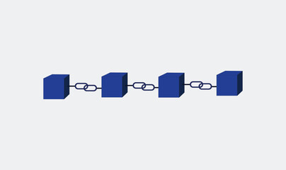 Block chain design