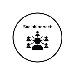 Social Network icon