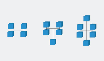 Block chain design