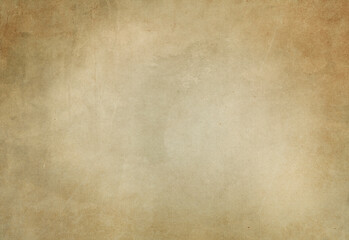Grunge paper texture for background design.
