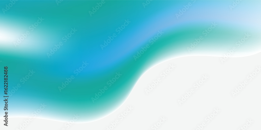 Poster modern color gradient background abstract orange grain gradation texture vector pink noise simple mo