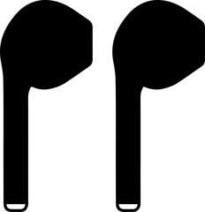 air pods icon 