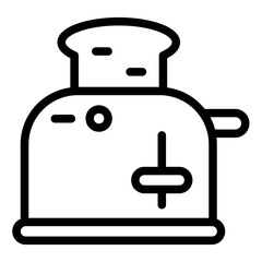 toaster icon