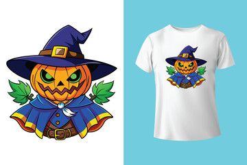 Boo Boo Crew - Cute Halloween T-shirt Design Vector. Good for Clothes, Greeting Card, Poster, and Mug Design.