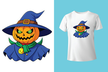 Boo Boo Crew - Cute Halloween T-shirt Design Vector. Good for Clothes, Greeting Card, Poster, and Mug Design.