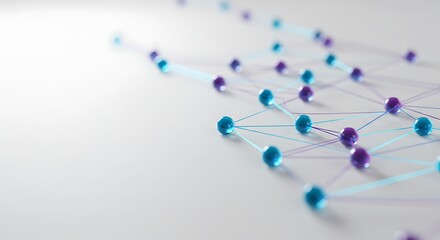 Connected Dots: Network of Ideas