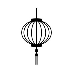 Chinese Lantern Festival Celebrated in Vibrant Urban Environment