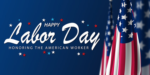 Labor Day USA