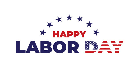 Happy Labor Day USA