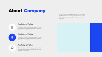 business presentation template design backgrounds and page layout design for brochure, book, magazine, annual report and company profile, with info graphic elements graph design concept