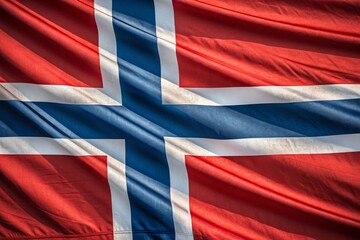 Fototapeta premium flag of denmark