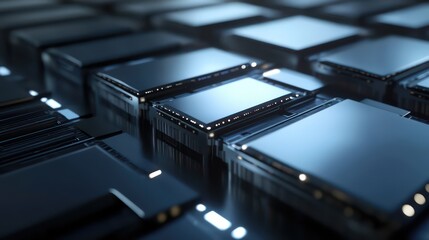 Advanced custom lithium batteries, scalable designs, perfect for industrial and renewable energy solution