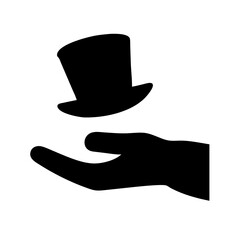 Solid Black Background Image