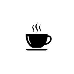 Obraz premium cup of coffee
