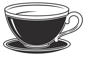 cup of coffee