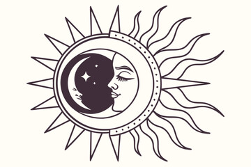 sun