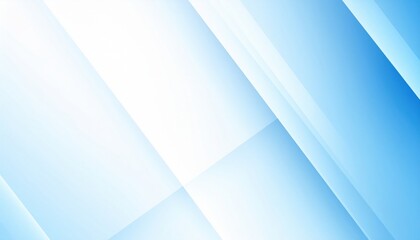 Dynamic blue gradient background digital design abstract art modern aesthetic minimalist view visual concept for creative projects