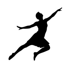 Solid Black Background for Graphic Design Text Overlay or Simple Visuals