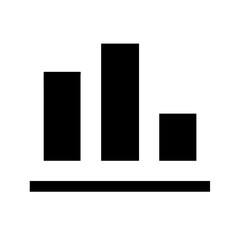 Solid Black Background for Graphic Design Text Overlay and Visual Elements