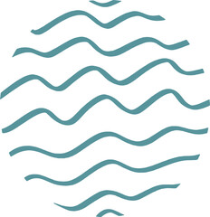 Abstract Circles in Conversation