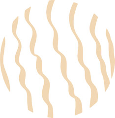 Abstract Circles in Conversation