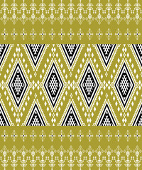 Vintage thai-laos silk fabric pattern-seamless Asian textile design 
Elegant Thai-Laos inspired silk fabric pattern with intricate traditional motifs.