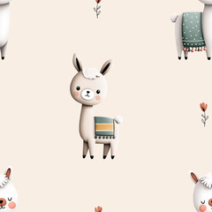 seamless pattern 