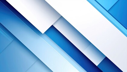 Dynamic abstract blue lines digital design graphic art modern aesthetic creative composition digital environment