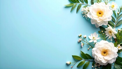 Floral arrangement display studio photography bright environment close-up view nature's beauty