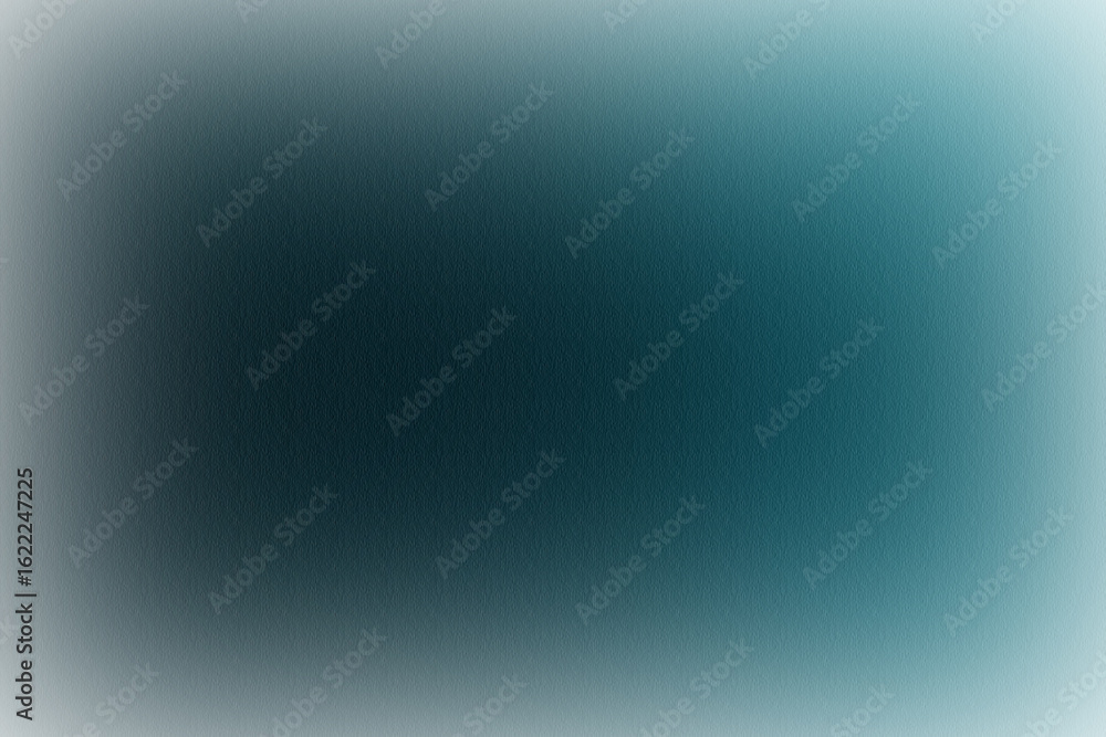 Poster serene gradient of blue and gray a tranquil blend for backgrounds and design projects smooth transit