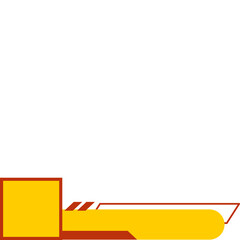 Footer Lower Third