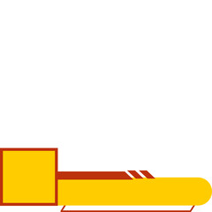 Footer Lower Third