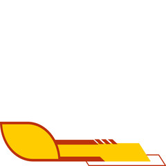 Footer Lower Third
