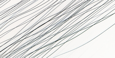 Obraz premium A Seamless Pattern of Artistic Liquid and Ocean Hues