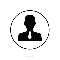 People icon set .Vector&nbsp;illustration.&nbsp;EPS&nbsp;10&nbsp;.