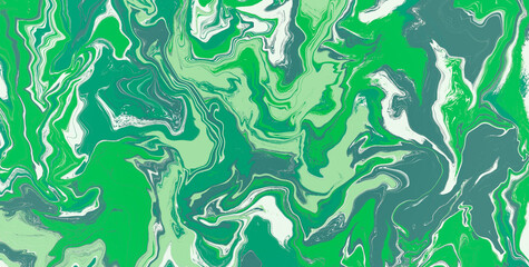 Fototapeta premium Seamless Ocean Parchment and Grunge Texture in Abstract Art