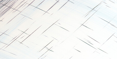 A Colorful Water-Inspired Painting with Grunge Elements
